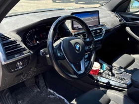 BMW X3 * xDrive30i * ПОДГРЕВ* ПАНОРАМА* , снимка 5