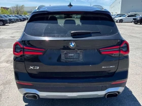 BMW X3 * xDrive30i * ПОДГРЕВ* ПАНОРАМА* , снимка 4