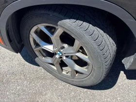 BMW X3 * xDrive30i * ПОДГРЕВ* ПАНОРАМА* , снимка 7