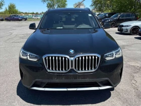 BMW X3 * xDrive30i * ПОДГРЕВ* ПАНОРАМА* , снимка 6