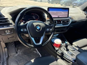 BMW X3 * xDrive30i * ПОДГРЕВ* ПАНОРАМА* , снимка 14