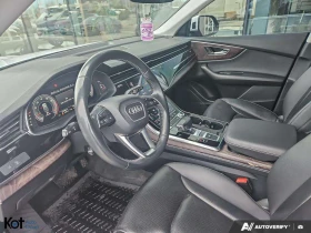Audi Q8 Progressiv, снимка 13