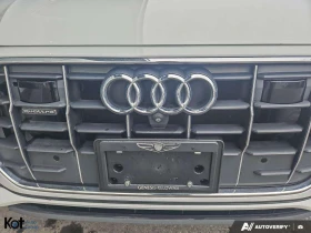 Audi Q8 Progressiv, снимка 9