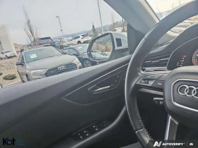 Audi Q8 Progressiv, снимка 17