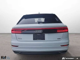 Audi Q8 Progressiv, снимка 5