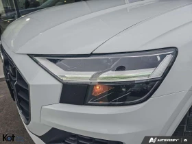 Audi Q8 Progressiv, снимка 8