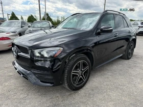 Mercedes-Benz GLE 350 AMG-LINE* 4MATIC* FULL-DRIVE ASSISTS* 360CAM* PANO, снимка 1