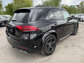 Mercedes-Benz GLE 350 AMG-LINE* 4MATIC* FULL-DRIVE ASSISTS* 360CAM* PANO, снимка 4