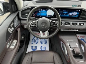 Mercedes-Benz GLE 350 AMG-LINE* 4MATIC* FULL-DRIVE ASSISTS* 360CAM* PANO, снимка 8