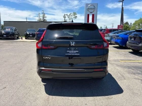 Honda Cr-v * Sport * АВТОКРЕДИТ БЕЗ ПЪРВОНАЧАЛНА ВНОСКА* , снимка 4