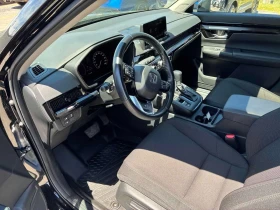Honda Cr-v * Sport * АВТОКРЕДИТ БЕЗ ПЪРВОНАЧАЛНА ВНОСКА* , снимка 5