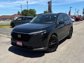 Honda Cr-v * Sport * АВТОКРЕДИТ БЕЗ ПЪРВОНАЧАЛНА ВНОСКА* , снимка 1