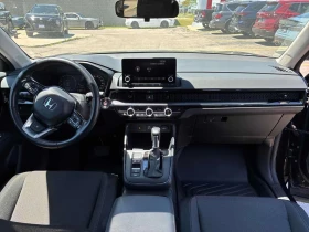 Honda Cr-v * Sport * АВТОКРЕДИТ БЕЗ ПЪРВОНАЧАЛНА ВНОСКА* , снимка 11