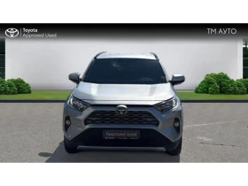 Toyota Rav4 2.5HSD LUXURY FWD, снимка 5
