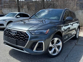 Audi Q5 PROGRESSIV / CARFAX, снимка 1