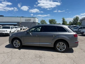 Audi Q7 PRESTIGE/PANORAMA/360CAM/ОБДУХ/ПОДГРЕВ, снимка 6