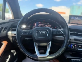 Audi Q7 PRESTIGE/PANORAMA/360CAM/ОБДУХ/ПОДГРЕВ, снимка 10