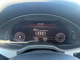 Audi Q7 PRESTIGE/PANORAMA/360CAM/ОБДУХ/ПОДГРЕВ, снимка 17