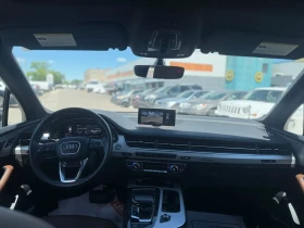 Audi Q7 PRESTIGE/PANORAMA/360CAM/ОБДУХ/ПОДГРЕВ, снимка 9