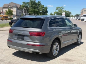 Audi Q7 PRESTIGE/PANORAMA/360CAM/ОБДУХ/ПОДГРЕВ, снимка 4