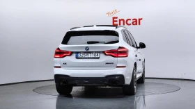 BMW X3 M40i* ЛЮК* HUD* 360* KEYLESS* КРАЙНА ЦЕНА, снимка 4
