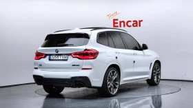 BMW X3 M40i* ЛЮК* HUD* 360* KEYLESS* КРАЙНА ЦЕНА, снимка 2