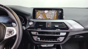 BMW X3 M40i* ЛЮК* HUD* 360* KEYLESS* КРАЙНА ЦЕНА, снимка 12