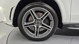 Mercedes-Benz GLS 400 ЕЛ. БАГАЖНИК* BLIND SPOT* SOFT CLOSE* КРАЙНА ЦЕНА, снимка 5