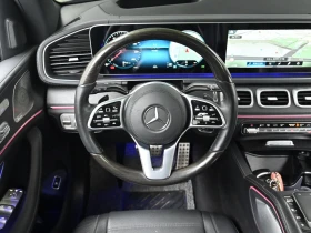 Mercedes-Benz GLS 400 ЛЮК* ОБДУХВАНЕ* МАСАЖ* 360* KEYLESS* КРАЙНА ЦЕНА, снимка 13