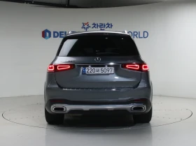 Mercedes-Benz GLS 400 ЛЮК* ОБДУХВАНЕ* МАСАЖ* 360* KEYLESS* КРАЙНА ЦЕНА, снимка 4