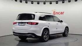 Mercedes-Benz GLS 400 ЕЛ. БАГАЖНИК* BLIND SPOT* SOFT CLOSE* КРАЙНА ЦЕНА, снимка 2