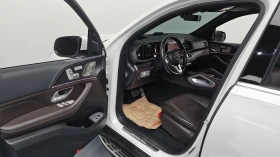 Mercedes-Benz GLS 400 ЕЛ. БАГАЖНИК* BLIND SPOT* SOFT CLOSE* КРАЙНА ЦЕНА, снимка 10