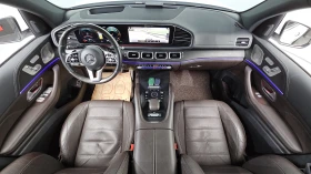 Mercedes-Benz GLS 400 ЕЛ. БАГАЖНИК* BLIND SPOT* SOFT CLOSE* КРАЙНА ЦЕНА, снимка 7