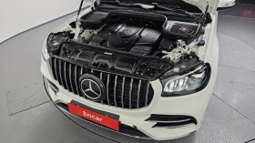 Mercedes-Benz GLS 400 ЕЛ. БАГАЖНИК* BLIND SPOT* SOFT CLOSE* КРАЙНА ЦЕНА, снимка 6