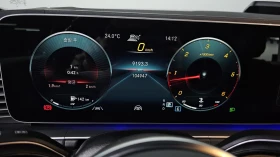 Mercedes-Benz GLS 400 ЕЛ. БАГАЖНИК* BLIND SPOT* SOFT CLOSE* КРАЙНА ЦЕНА, снимка 8