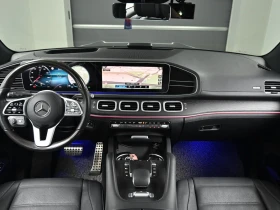 Mercedes-Benz GLS 400 ЛЮК* ОБДУХВАНЕ* МАСАЖ* 360* KEYLESS* КРАЙНА ЦЕНА, снимка 7