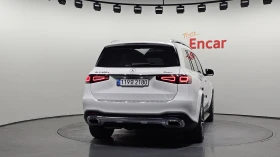 Mercedes-Benz GLS 400 ЕЛ. БАГАЖНИК* BLIND SPOT* SOFT CLOSE* КРАЙНА ЦЕНА, снимка 4