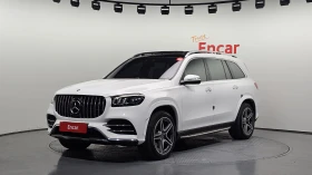 Mercedes-Benz GLS 400 ЕЛ. БАГАЖНИК* BLIND SPOT* SOFT CLOSE* КРАЙНА ЦЕНА, снимка 1