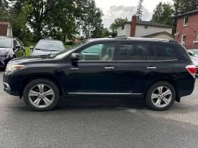 Toyota Highlander * Limited * АВТОКРЕДИТ БЕЗ ПЪРВОНАЧАЛНА ВНОСКА* , снимка 2