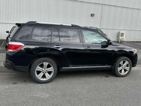 Toyota Highlander * Limited * АВТОКРЕДИТ БЕЗ ПЪРВОНАЧАЛНА ВНОСКА* , снимка 3