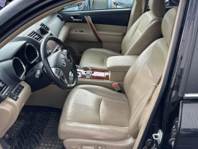 Toyota Highlander * Limited * АВТОКРЕДИТ БЕЗ ПЪРВОНАЧАЛНА ВНОСКА* , снимка 5