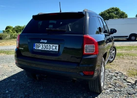 Jeep Compass, снимка 6