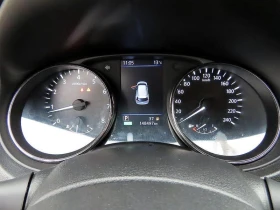 Nissan X-trail 2.5 4WD| 178к.с.| ВКЛ.ТЕХНОТЕСТ, снимка 9