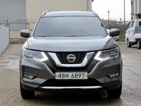 Nissan X-trail 2.5 4WD| 178к.с.| ВКЛ.ТЕХНОТЕСТ, снимка 1