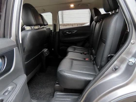 Nissan X-trail 2.5 4WD| 178к.с.| ВКЛ.ТЕХНОТЕСТ, снимка 6