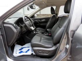 Nissan X-trail 2.5 4WD| 178к.с.| ВКЛ.ТЕХНОТЕСТ, снимка 5