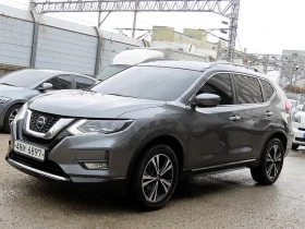 Nissan X-trail 2.5 4WD| 178к.с.| ВКЛ.ТЕХНОТЕСТ, снимка 2