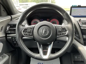 Acura Rdx SH-AWD A-Spec* ELS* ПОДГРЕВ* ОБДУХВАНЕ* ПАНОРАМА* , снимка 11