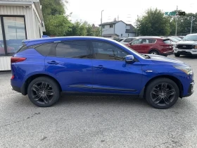 Acura Rdx SH-AWD A-Spec* ELS* ПОДГРЕВ* ОБДУХВАНЕ* ПАНОРАМА* , снимка 8