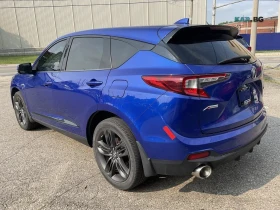 Acura Rdx SH-AWD A-Spec* ELS* ПОДГРЕВ* ОБДУХВАНЕ* ПАНОРАМА* , снимка 5